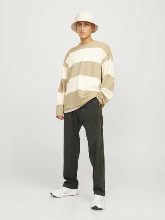 Actual product image Jack & Jones Loose fit jogging trousers Jogging trousers (XS)