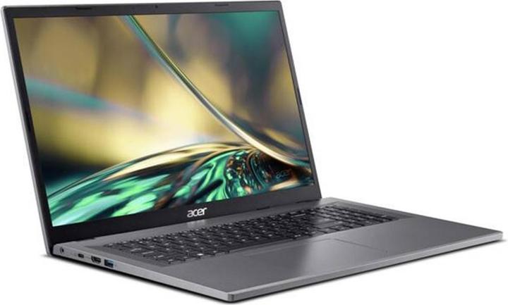 Actual product image Acer Aspire 3 (17.30", 512 GB, 8 GB, CH, Intel N100)