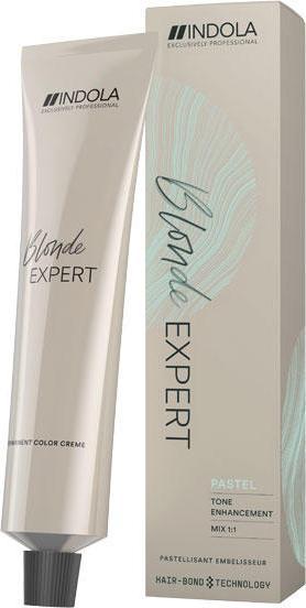 Produktbild Indola Profession Permanent Pflegende Farbe P31 60ml von (P31 Gold Asch)