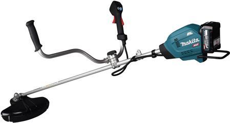 Produktbild Makita KOSA ŻYŁ. 40V XGT UR006GZ06 KIEROWNICA (Trimmfaden, Kunststoffmesser)