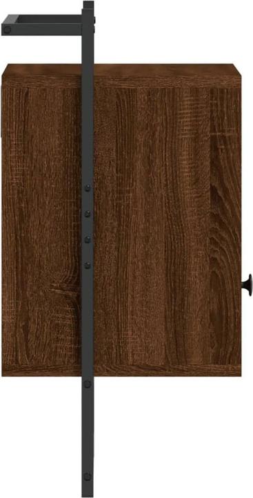 Immagine prodotto vidaXL Nachttisch (30 x 40 x 61 cm)