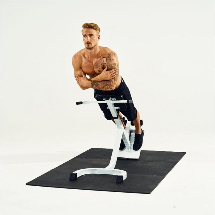 Produktbild Gorilla Sports Hyperextension