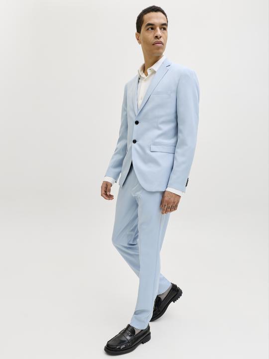 Actual product image Jack & Jones JPRCOSTA Super Slim Fit Anzug Einreihiger Blazer und Hose (48)