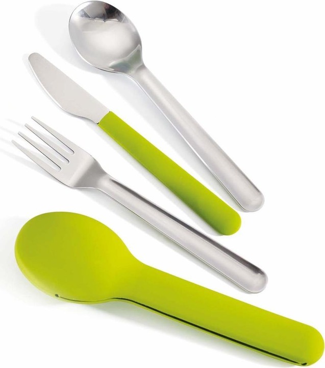 Image du produit Joseph Joseph Pacte GoEat (3 pièce(s), Set de couverts)