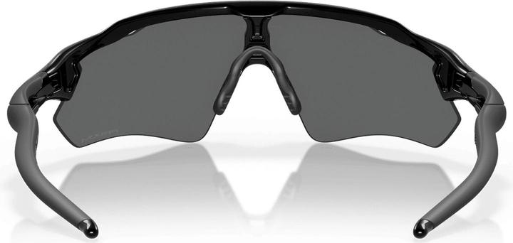 Produktbild Oakley Radar (Poliert Schwarz, Grey)