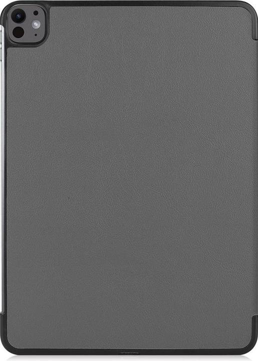 Actual product image Ueli Express Tri-Fold Schutzhülle mit Sleep Wake Funktion (Apple iPad Pro 13 2024)