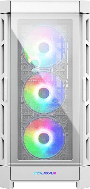 Produktbild Cougar Duoface Pro RGB (ATX, Mini-ITX, mATX, SSI CEB)