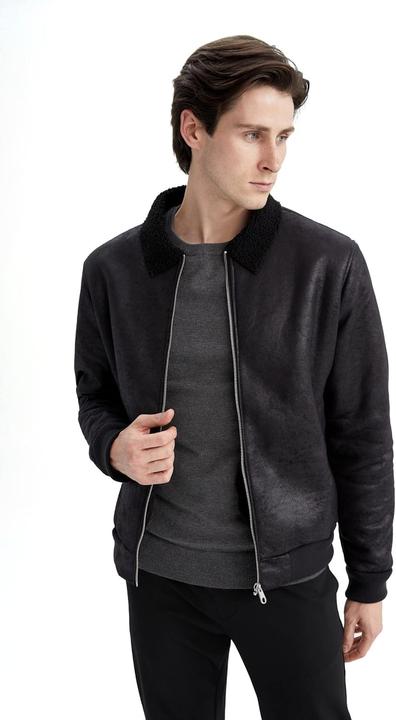 Produktbild De Facto Cappotto Uomo