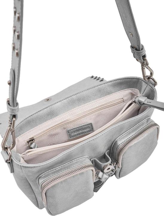 Produktbild FredsBruder Rebel At Heart Big Shoulderbag