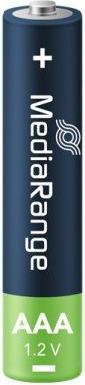 Produktbild MediaRange MRBAT120 (4 Stk., AAA, 800 mAh)