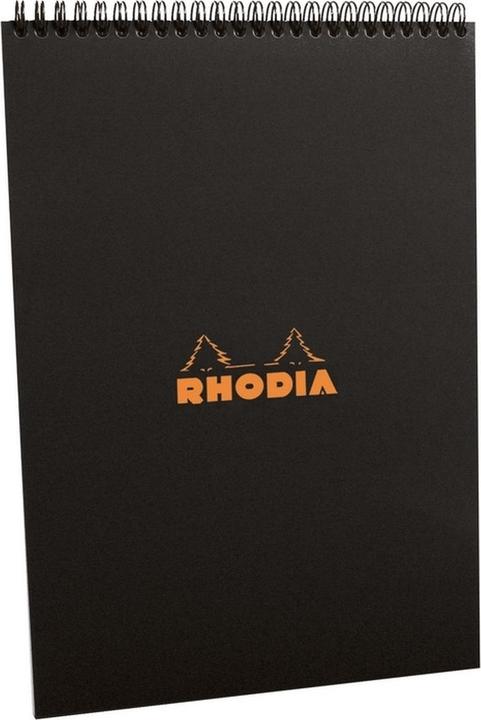 Immagine prodotto Rhodia Blocs reliure intégr. Classic (A4, Righe)