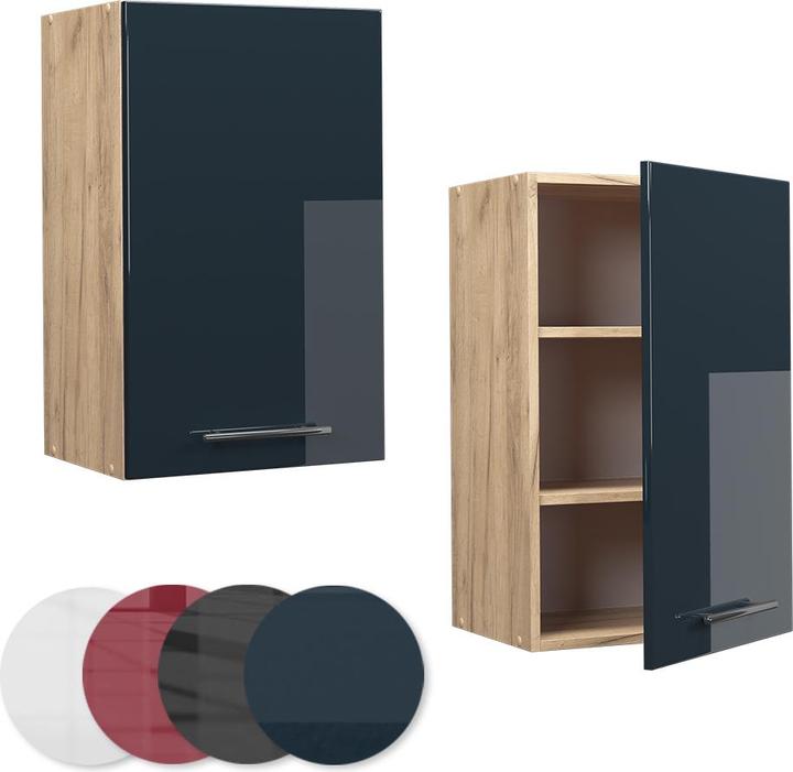 Produktbild Vicco Hängeschrank Fame-Line (45 x 34.10 x 72 cm)