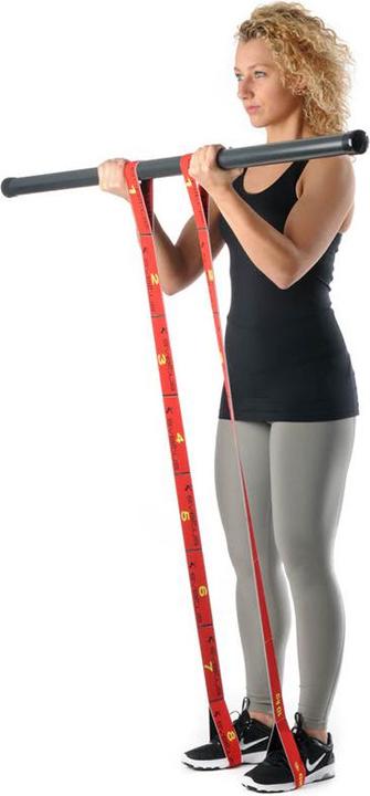 Actual product image Sveltus Elastic band (0.90 m, Medium)
