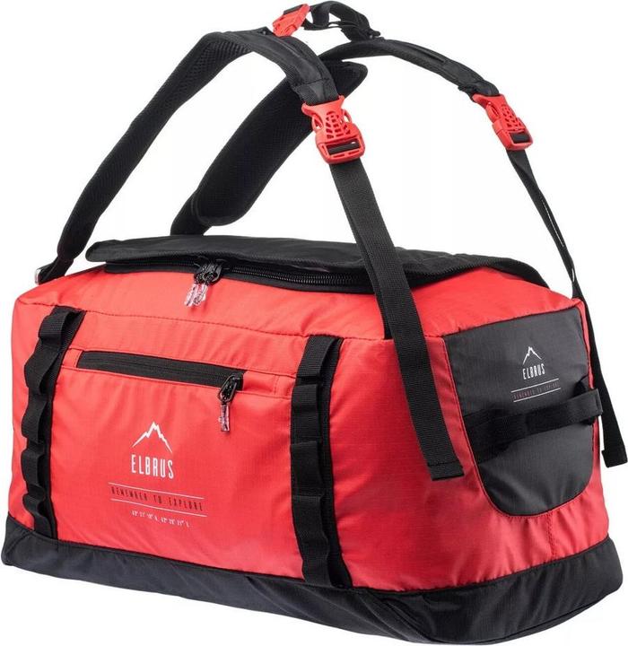 Immagine prodotto Elbrus 2 in 1 35L Borsone (35 l)
