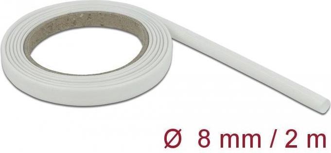 Image du produit Delock Manchon en fibre de verre (Gaines pour câbles, 200 cm)