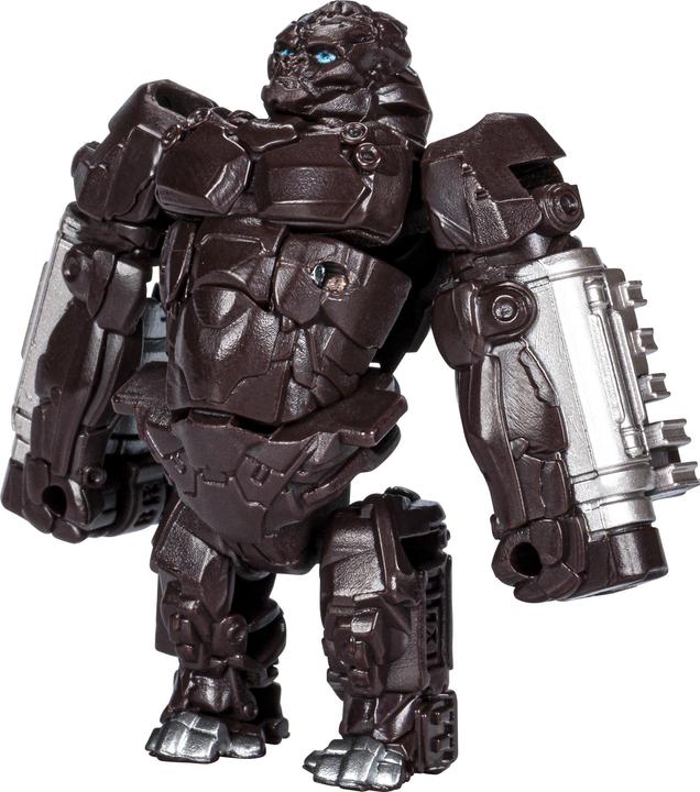 Actual product image Hasbro Robot-weapon, 7.5 cm