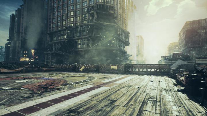 Image du produit Bandai Namco Tekken 7 (PS4) (PS4)
