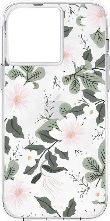 Produktbild Case-Mate Rifle Paper Co Hulle (Apple iPhone 14 Pro Max)