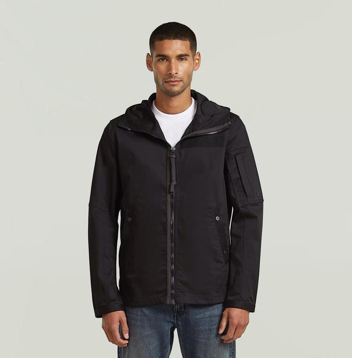 Produktbild G-Star Batt HDD (L)