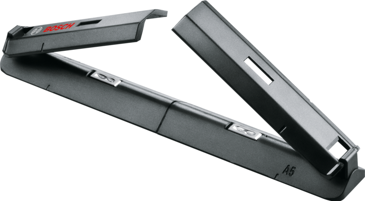 Bosch Home & Garden Agrafeuse pour carnet pour PTK 3,6 LI