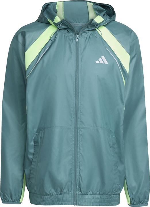 Produktbild Adidas Tech Windbreaker (M)