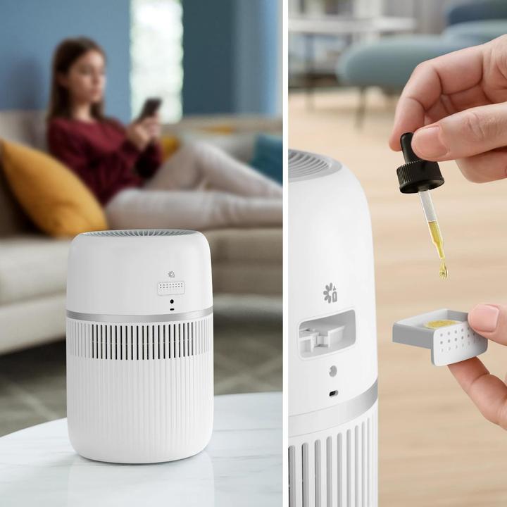 Immagine prodotto Philips HU4210/04 (44 m²)