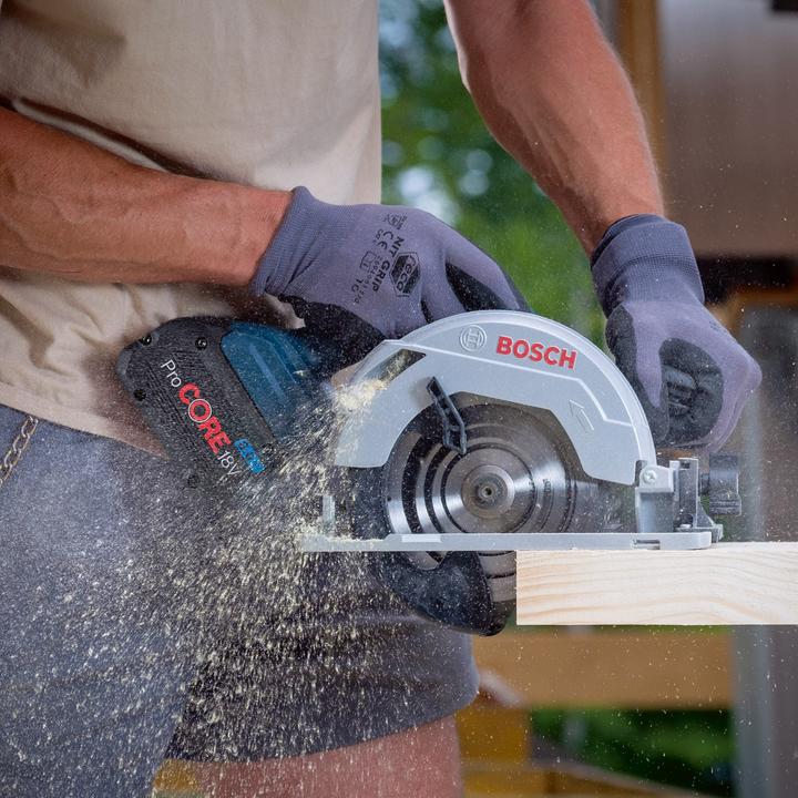 Immagine prodotto Bosch Professional Gks 18v-57 G