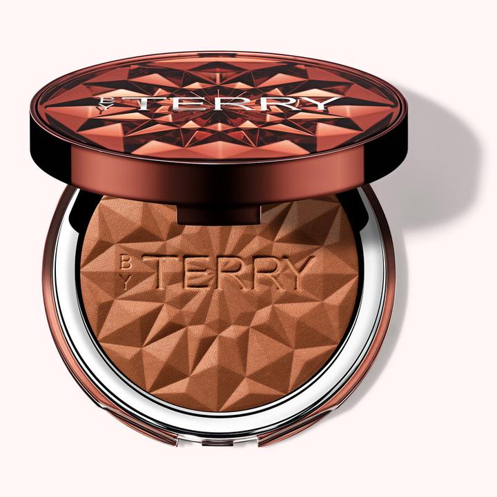 Produktbild By Terry Tea to Tan Sun Powder 4. Deep Bronze (4. Deep Bronze, Bronzer, 10 g)