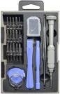 Immagine prodotto Générique Kit Di Strumenti Per La Riparazione Di Smartphone 24 Pezzi