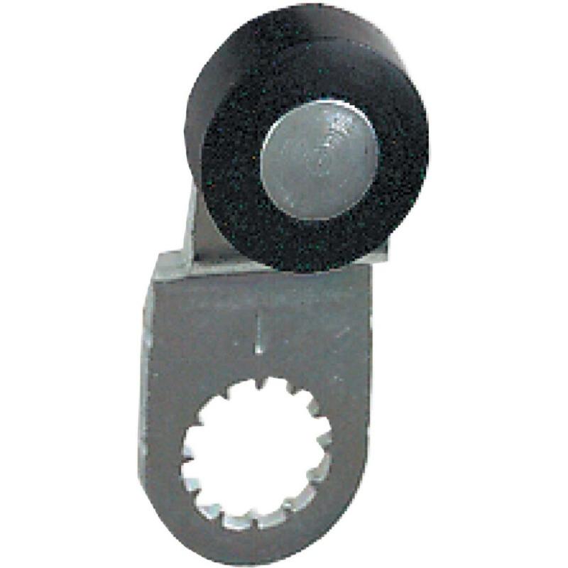 TE Sensors, Systemstromversorgung, Stiftstössel ZCY25