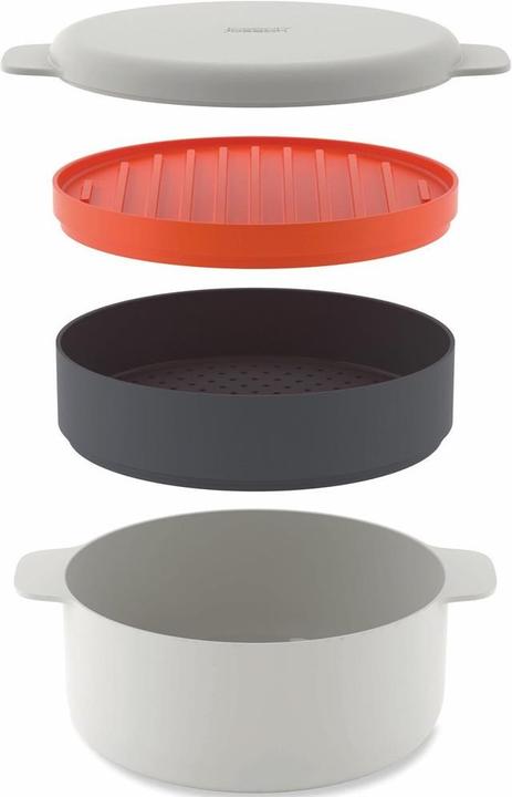 Actual product image Joseph Joseph M-Cuisine MW cooking set 4 pcs