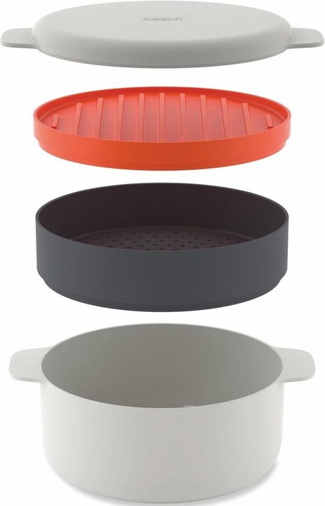 Actual product image Joseph Joseph M-Cuisine MW cooking set 4 pcs