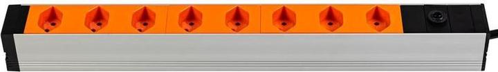 Image du produit Furber.power Prises multiples (8x, Type 13, 3 m)