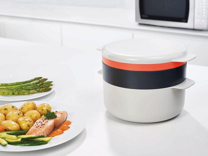 Actual product image Joseph Joseph M-Cuisine MW cooking set 4 pcs