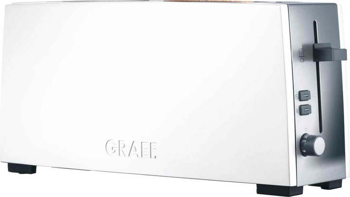 Actual product image Graef To 91