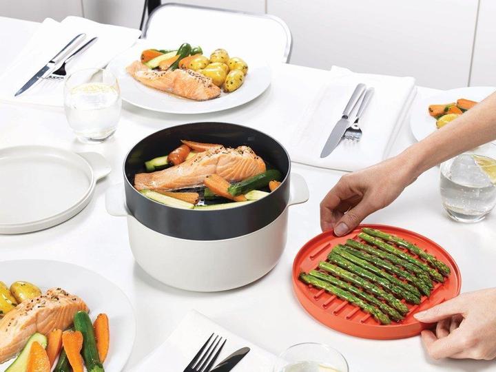 Actual product image Joseph Joseph M-Cuisine MW cooking set 4 pcs