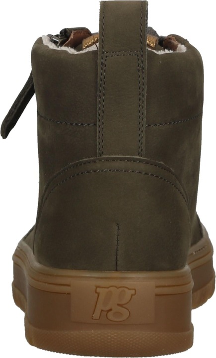 Actual product image Paul Green Hightop sneaker (37)