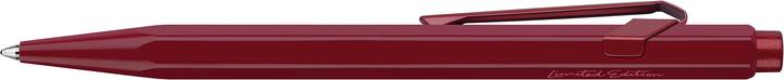 Produktbild Caran d'Ache 849 Claim Your Style Sonderedition 4 (Bordeauxrot, 1x)