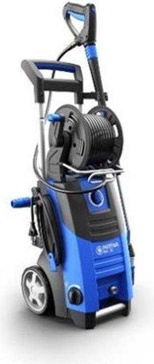 Nilfisk MC2C 120/520 XT EU (Electrical connection)