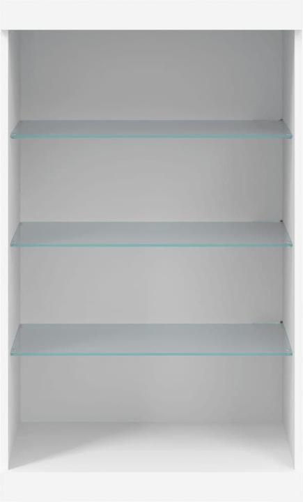 Image du produit vidaXL Sideboard (60.50 x 37 x 100 cm)