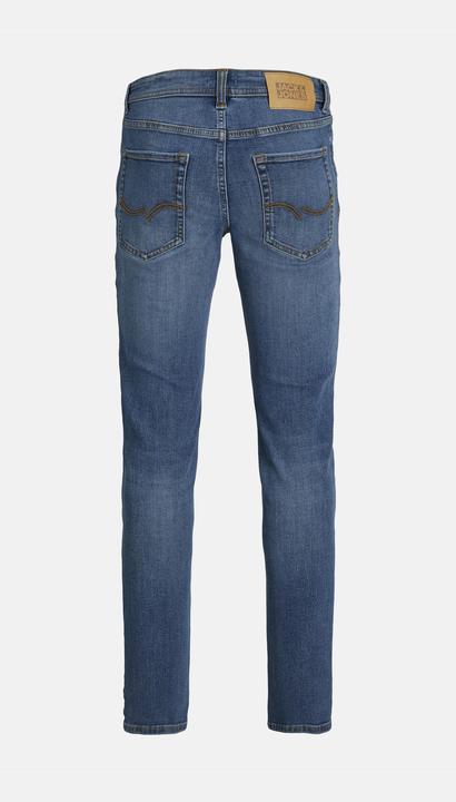 Actual product image Jack & Jones Junior Jeans JJIGLENN JJORIGINAL lange Hose (140)