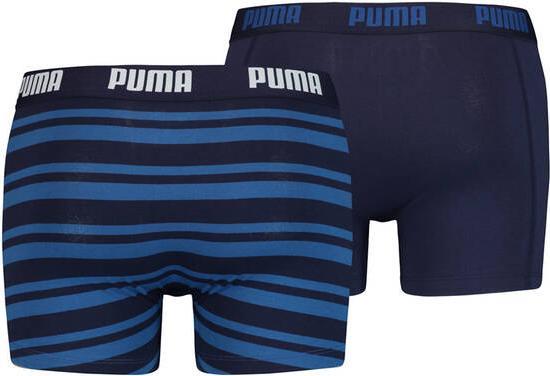 Actual product image Puma Heritage Stripe (S, pack of 2)