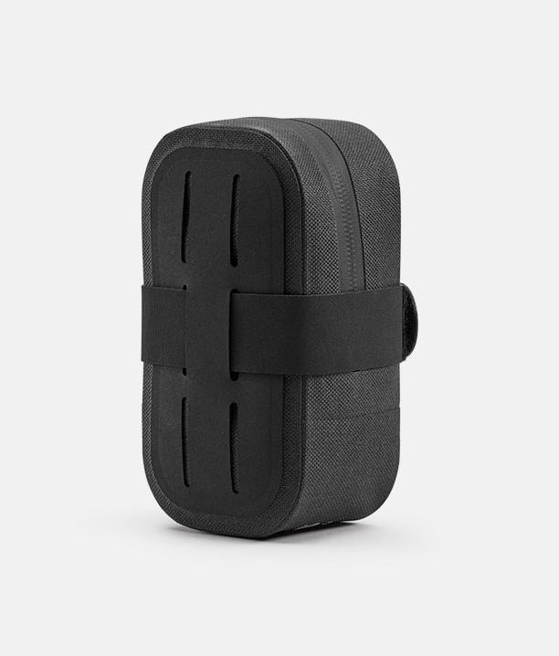 Actual product image Brooks England Scape (0.70 l, Saddle bag)