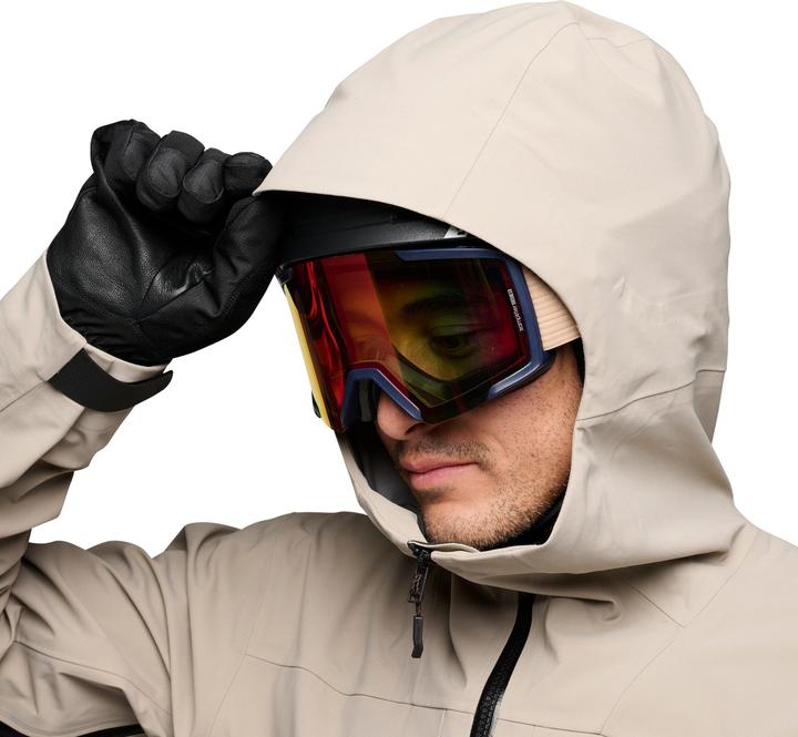 Produktbild Black Diamond M Factor Shell (M)