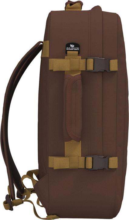 Actual product image Cabin zero Travel backpack 51 cm laptop compartment (44 l)