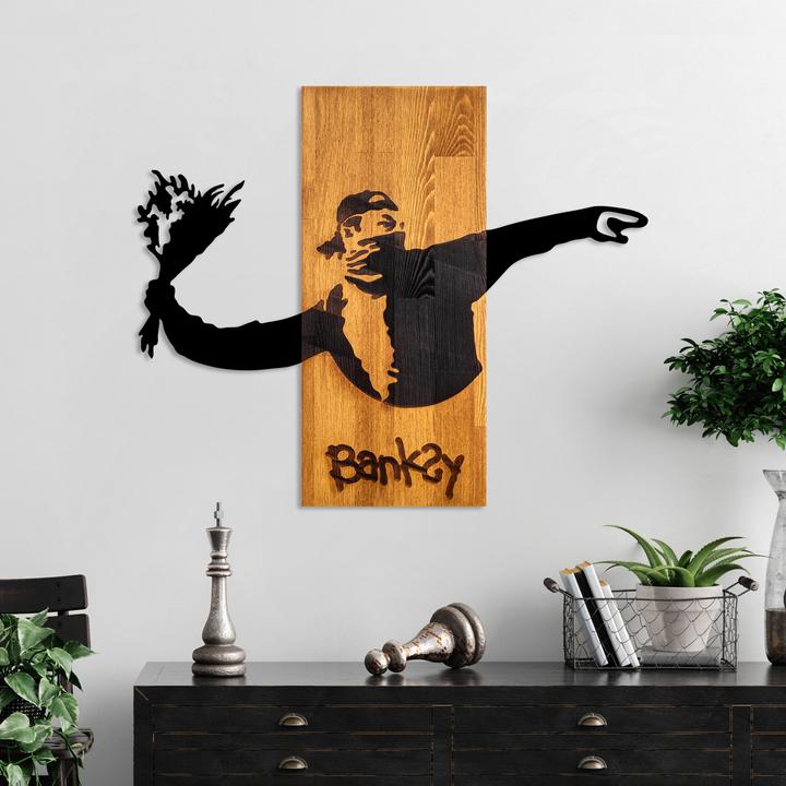 Image du produit Wallxpert Banque