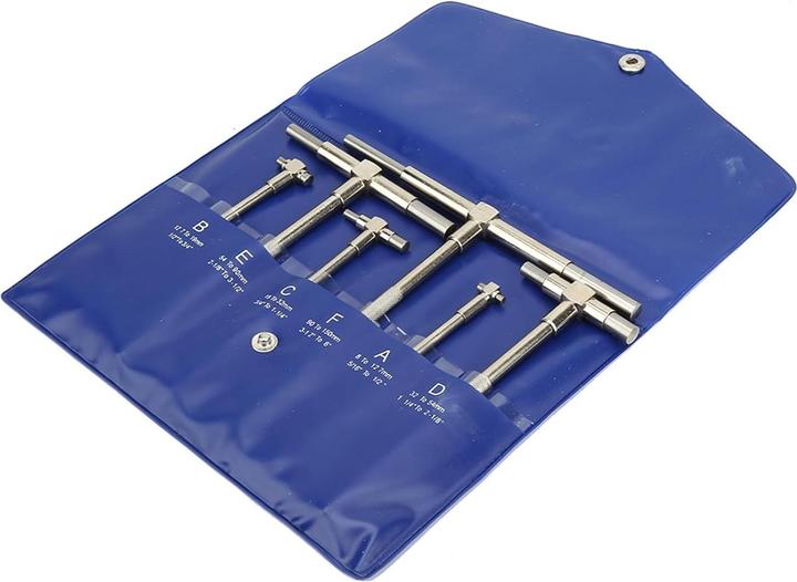 Immagine prodotto Hyuduo Teleskoplehren-Set