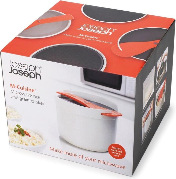 Actual product image Joseph Joseph M-Cuisine