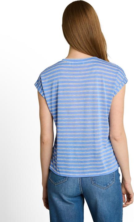 Image du produit Tom Tailor T-shirt à rayures (M)