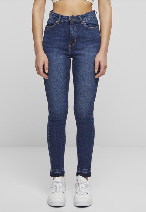 Actual product image Urban Classics Skinny fit jeans - 137893 (31)